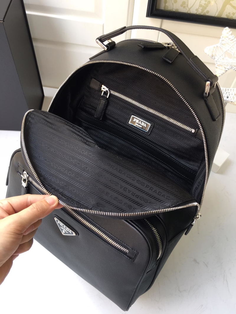 Pra*a backpacks